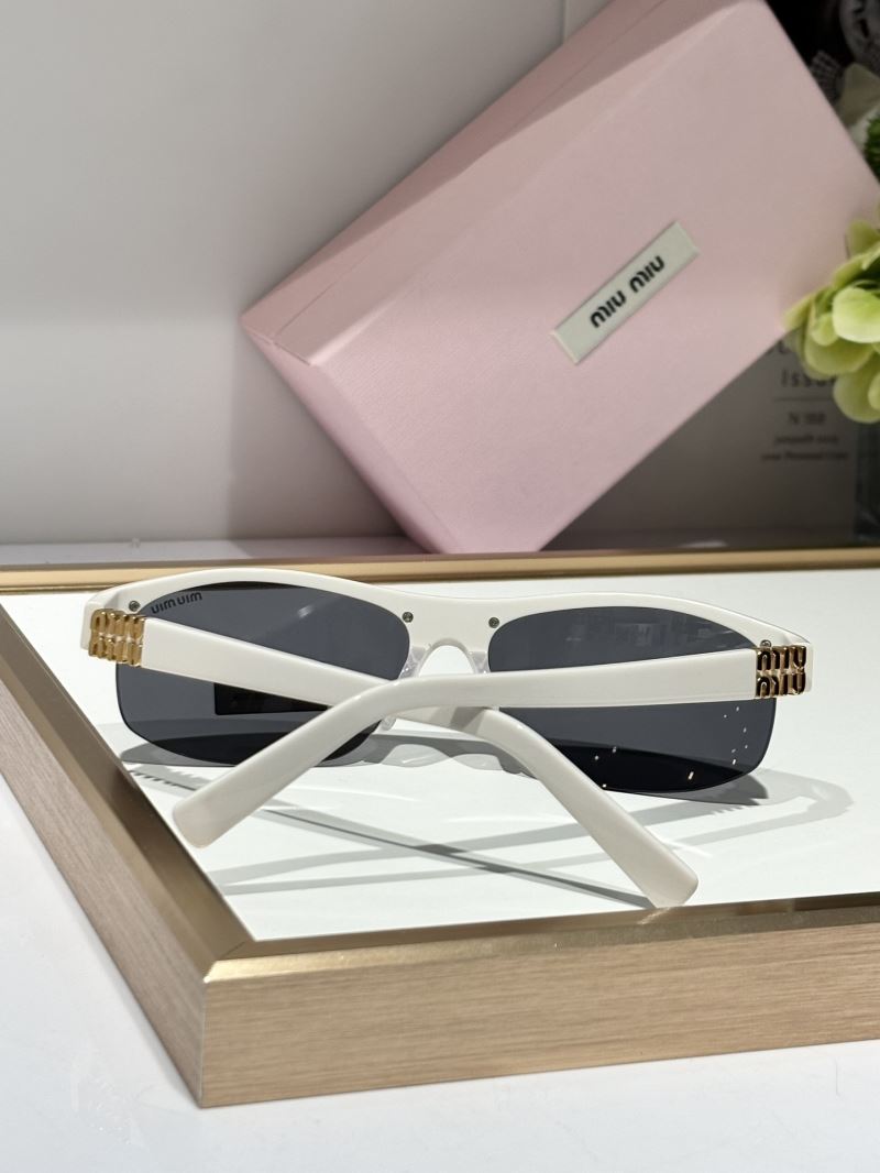 Miu Miu Sunglasses